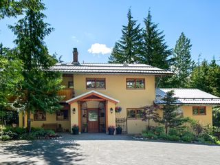 Photo 40: 7055 NESTERS Road in Whistler: Nesters House for sale : MLS®# R2760202
