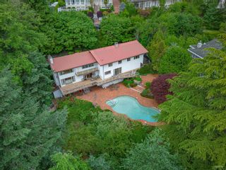 Photo 4: 860 FAIRMILE Road in West Vancouver: British Properties House for sale : MLS®# R2787634