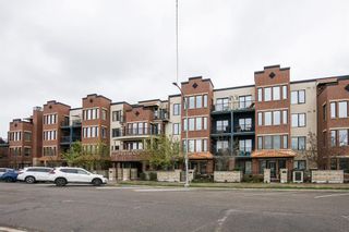 Photo 31: 213 1321 Kensington Close NW in Calgary: Hillhurst Apartment for sale : MLS®# A1220434