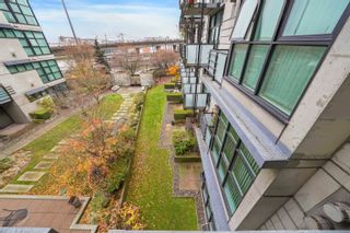 Photo 21: 317 8988 HUDSON Street in Vancouver: Marpole Condo for sale in "RETRO" (Vancouver West)  : MLS®# R2870890