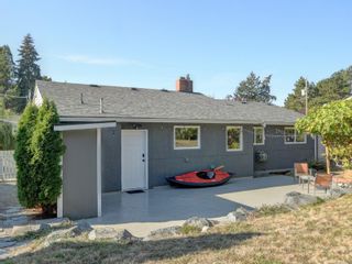 Photo 31: 1018 Gosper Cres in Esquimalt: Es Kinsmen Park House for sale : MLS®# 915924