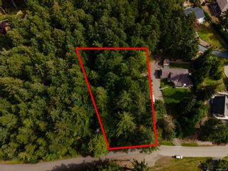 Photo 4: Lot 1 Dorcas Point Rd in Nanoose Bay: PQ Nanoose Land for sale (Parksville/Qualicum)  : MLS®# 855252