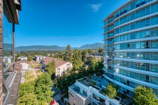 Photo 13: 1009 170 W 1ST Street in North Vancouver: Lower Lonsdale Condo for sale in "ONE PARK LANE" : MLS®# R2605831
