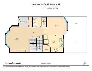 Photo 31: 169 Cramond Circle SE in Calgary: Cranston Detached for sale : MLS®# A1244787