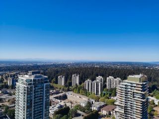 Photo 19: 3708 4458 BERESFORD Street in Burnaby: Metrotown Condo for sale (Burnaby South)  : MLS®# R2719332