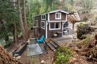 Photo 31: 1572 EAGLE CLIFF Road: Bowen Island House for sale in "Eagle Cliff" : MLS®# R2859860