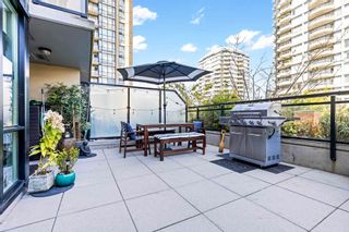 Photo 17: 210 10777 UNIVERSITY Drive in Surrey: Whalley Condo for sale in "CITY POINT 1" (North Surrey)  : MLS®# R2606183