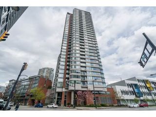 Photo 1: 2107 688 ABBOTT Street in Vancouver: Downtown VW Condo for sale (Vancouver West)  : MLS®# R2428913