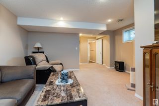 Photo 34: 136 BOTHWELL Place: Sherwood Park House for sale : MLS®# E4300754