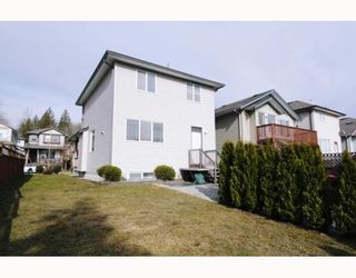 Photo 9: 24252 102B Avenue in Maple_Ridge: Albion House for sale in "ALBION" (Maple Ridge)  : MLS®# V754121