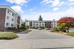 Main Photo: 303 33490 COTTAGE Lane in Abbotsford: Central Abbotsford Condo for sale in "Cottage Lane" : MLS®# R2810861