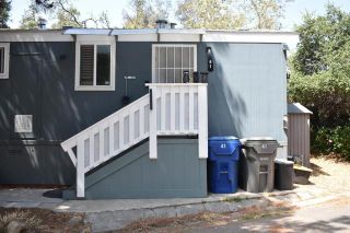 Main Photo: Manufactured Home for sale : 1 bedrooms : 14595 Olde Highway 80 #41 in El Cajon