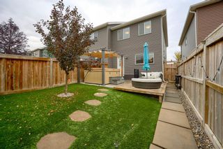 Photo 38: 951 Nolan Hill Boulevard NW in Calgary: Nolan Hill Row/Townhouse for sale : MLS®# A1259363