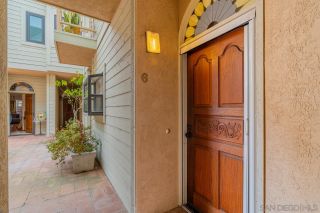 Photo 26: POINT LOMA Condo for sale : 2 bedrooms : 3118 Canon St #6 in San Diego