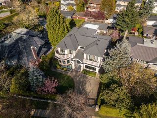 Photo 39: 4810 HUDSON Street in Vancouver: Shaughnessy House for sale (Vancouver West)  : MLS®# R2871905