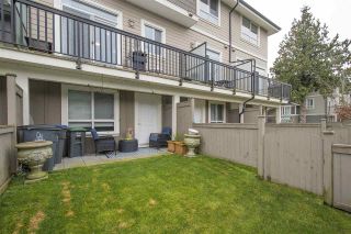 Photo 12: 8 2955 156 Street in Surrey: Grandview Surrey Townhouse for sale in "Arista" (South Surrey White Rock)  : MLS®# R2336285