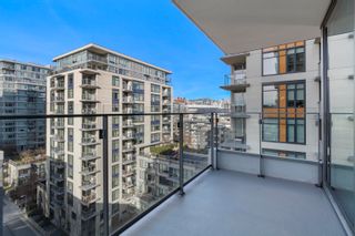 Photo 22: 1007 1783 MANITOBA Street in Vancouver: False Creek Condo for sale (Vancouver West)  : MLS®# R2652202