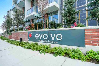 Photo 22: 2713 13308 CENTRAL Avenue in Surrey: Whalley Condo for sale in "EVOLVE" (North Surrey)  : MLS®# R2551895
