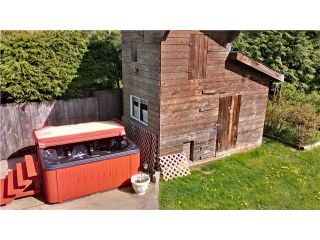 Photo 16: 2354 ARGYLE CR in Squamish: Garibaldi Highlands House for sale : MLS®# V1004316