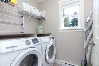 Photo 17: 3401 Jazz Crt in Langford: La Happy Valley Row/Townhouse for sale : MLS®# 872683