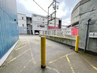 Photo 32: 208 338 W 8TH Avenue in Vancouver: Mount Pleasant VW Industrial for lease in "LOFT 338" (Vancouver West)  : MLS®# C8048842