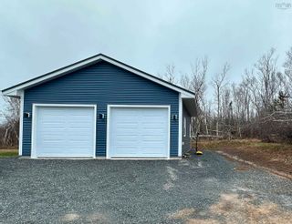 Photo 44: 103 Levi White Road in Kings Head: 108-Rural Pictou County Residential for sale (Northern Region)  : MLS®# 202408391