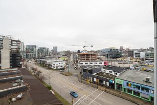 Photo 36: 905 1887 CROWE Street in Vancouver: False Creek Condo for sale in "PINNACLE LIVING FALSE CREEK" (Vancouver West)  : MLS®# R2744933