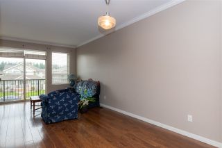 Photo 9: 88 34248 KING Road in Abbotsford: Poplar Townhouse for sale in "Argyle" : MLS®# R2415451