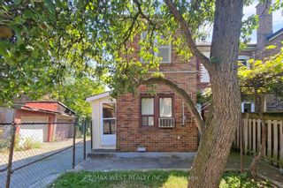 Photo 36: 12 Dewson Street in Toronto: Palmerston-Little Italy House (2-Storey) for sale (Toronto C01)  : MLS®# C7398744