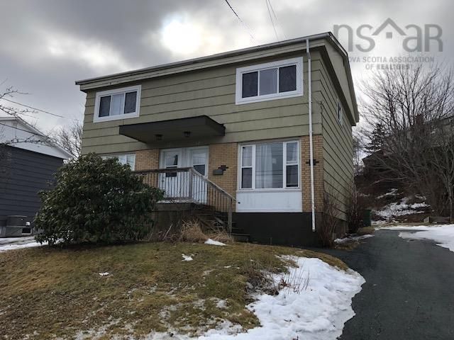 Main Photo: 12 & 12A Centre Street in Dartmouth: 12-Southdale, Manor Park Multi-Family for sale (Halifax-Dartmouth)  : MLS®# 202301007