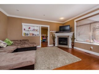 Photo 10: 27758 PORTER Drive in Abbotsford: Aberdeen House for sale in "West Abbotsford Station" : MLS®# R2197182