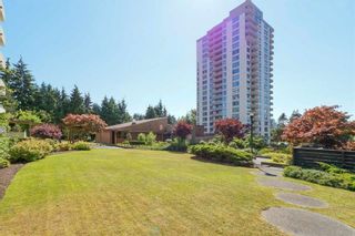 Photo 18: 107 5645 BARKER Avenue in Burnaby: Central Park BS Condo for sale in "CENTRAL PARK PLACE" (Burnaby South)  : MLS®# R2267074