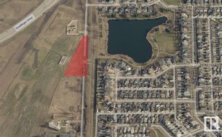 Main Photo: 1510 156 Street in Edmonton: Zone 14 Land Commercial for sale : MLS®# E4313623