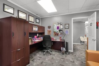 Photo 7: 200 1239 Manahan Avenue in Winnipeg: Office for sale or rent : MLS®# 202400515
