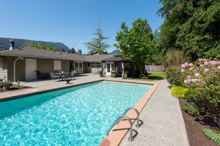 Photo 5: 2820 BUSHNELL Place in North Vancouver: Westlynn Terrace House for sale : MLS®# R2780572
