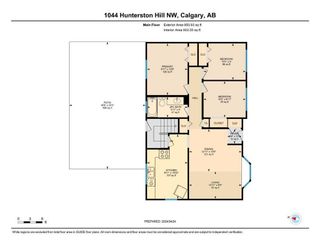 Photo 32: 1044 Hunterston Hill NW in Calgary: Huntington Hills Detached for sale : MLS®# A2128634