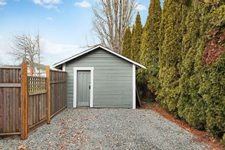 Photo 18: 643 11th St in Courtenay: CV Courtenay City House for sale (Comox Valley)  : MLS®# 932015