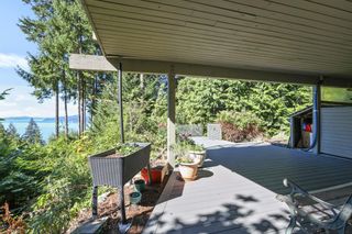 Photo 34: 510 BAYVIEW Road: Lions Bay House for sale (West Vancouver)  : MLS®# R2737442