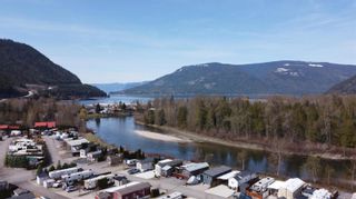 Photo 42: #120 1383 Silver Sands Road, in Sicamous: House for sale : MLS®# 10272807
