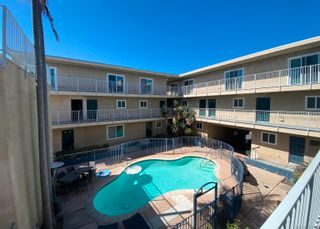 Photo 3: OCEAN BEACH Townhouse for sale : 2 bedrooms : 4477 Mentone St #210 in San Diego