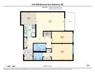 Photo 2: 219 1056 Bernard Avenue in Kelowna: Kelowna North House for sale (Central Okanagan)  : MLS®# 10239718
