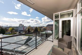 Photo 13: N807 737 Humboldt St in Victoria: Vi Downtown Condo for sale : MLS®# 898704