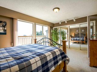 Photo 11: 1036 LILLOOET Road in North Vancouver: Lynnmour Townhouse for sale in "Lillooet Place" : MLS®# R2061243