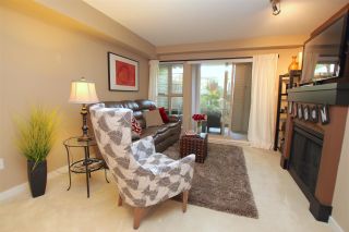 Photo 9: 107 2958 SILVER SPRINGS Boulevard in Coquitlam: Westwood Plateau Condo for sale in "SILVER SPRINGS - TAMARISK" : MLS®# R2086860