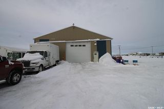 Photo 13: Highway 4 North in North Battleford: Commercial for sale (North Battleford Rm No. 437)  : MLS®# SK922524