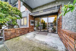 Photo 26: 334 340 W 3RD Street in North Vancouver: Lower Lonsdale Condo for sale in "McKinnon House" : MLS®# R2757235