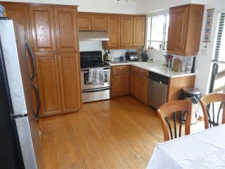 Photo 5: 7691 FROBISHER Drive in Richmond: Quilchena RI House for sale in "Quilchena" : MLS®# R2071402