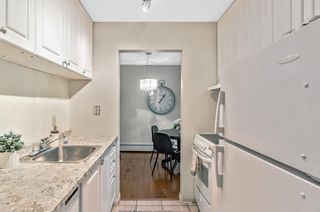 Photo 7: 104 709 3 Avenue NW in Calgary: Sunnyside Apartment for sale : MLS®# A1238709