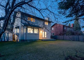 Photo 47: 108 Ranch Estates Road NW in Calgary: Ranchlands Detached for sale : MLS®# A1199224