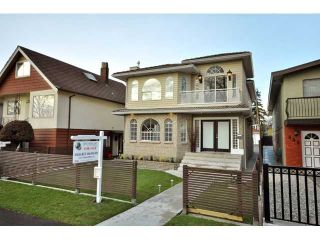 Photo 10: 543 E 17TH AV in Vancouver: Fraser VE House for sale (Vancouver East)  : MLS®# V868348